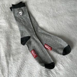 Marvel Socks